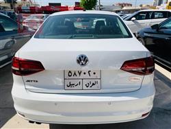 فولكسفاغن جيتا